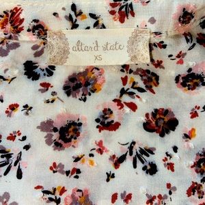 Altar’s State dress